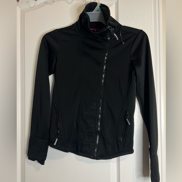 J323 Bench Zip Up size S - Picture 1 of 1